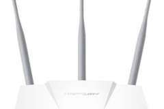 mercury路由器地址是多少（水星mercury路由器地址)