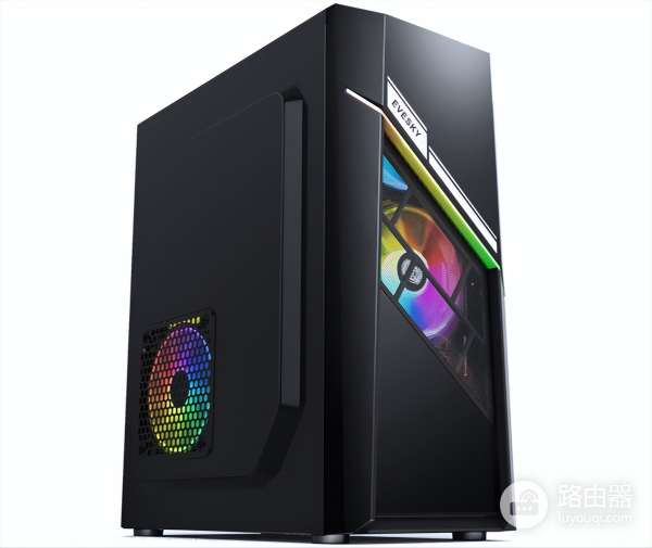 wifi怎么与电脑安装(大概是全网最简单的电脑组装攻略!附配置)