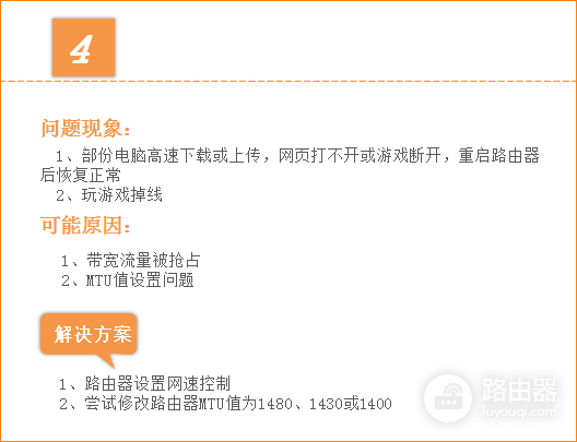 路由器总是掉线怎么办-如何解决路由器掉线