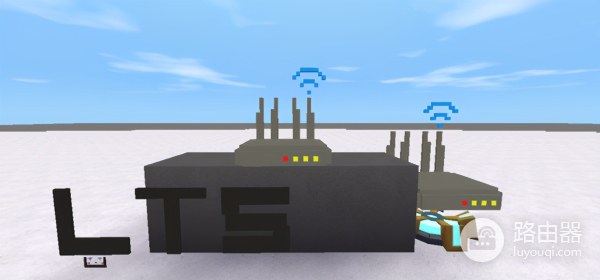 路由器制作方法出炉(我的世界如何造路由器)
