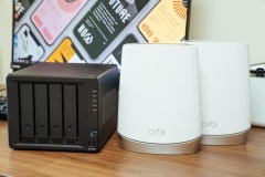 网件orbi rbk752怎么改地区（网件orbi rbk752改地区方法）