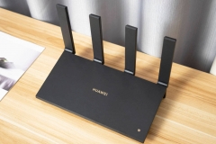 华为路由ax6怎么设置当局域网用的网络（华为路由ax6设置当局域网用的网络方法）