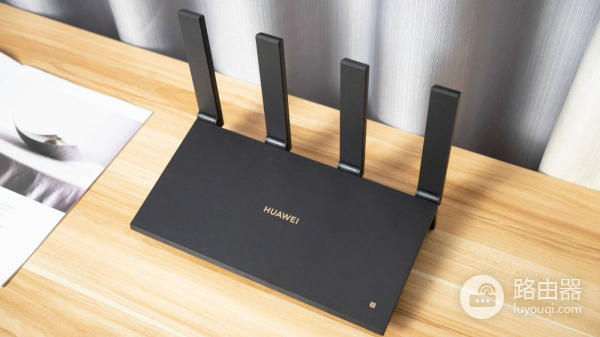 华为路由ax6怎么设置当局域网用的网络（华为路由ax6设置当局域网用的网络方法）