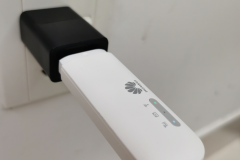 华为路由器usb接口有什么用（华为路由器usb接口能干什么）