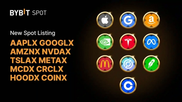 什么是代币化美股？有股权收益和分红吗