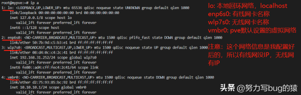 怎么用wifi(Promox VE(PVE) 如何联网及使用wifi)