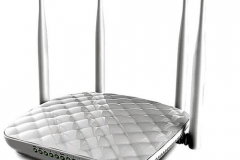 腾达fh456路由器怎么设置白名单连接（腾达fh456路由器设置白名单连接方法）