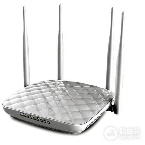 腾达fh456路由器怎么设置白名单连接（腾达fh456路由器设置白名单连接方法）