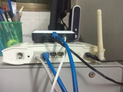 校园网wifi怎么改密码（校园网wifi改密码方法）