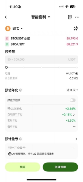 OKX策略交易是什么？如何自动化数字货币买卖？