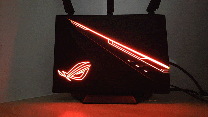 华硕玩家国度路由器设置教程（ 华硕玩家国度路由器怎么设置）