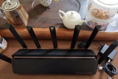 小米ax6000路由器怎么设置穿墙（小米ax6000路由器设置穿墙方法）