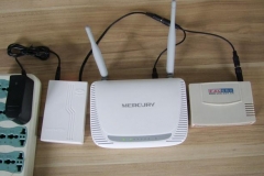 腾达wifi6路由器怎么设置密码（腾达wifi6路由器密码设置方法）