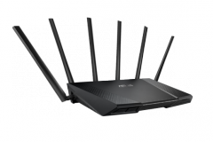 华硕ac3200路由器不能无线中继吗（ 华硕ac3200路由器能不能无线中继）