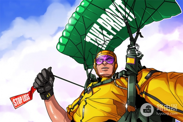 如何通过止损单和止盈单提升比特币交易收益?