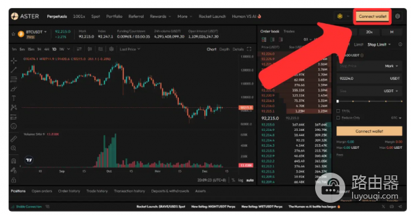 Aster交易所特色是什么? Aster交易所有何优缺点?
