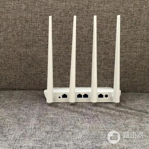 腾达f3路由器怎么设置2.4G（腾达f3路由器设置2.4G方法）