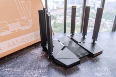 路由器蓝色灯一直亮正常吗（路由器蓝色灯一直亮是否正常）