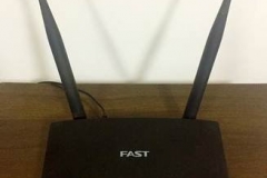 fast路由器上网设置服务器无响应怎么办（fast路由器上网设置服务器无响应怎么解决）