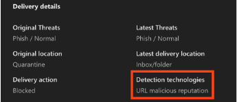 microsoft 365 defender持续隔离特定URL邮件怎么办？恶意域名申诉教程