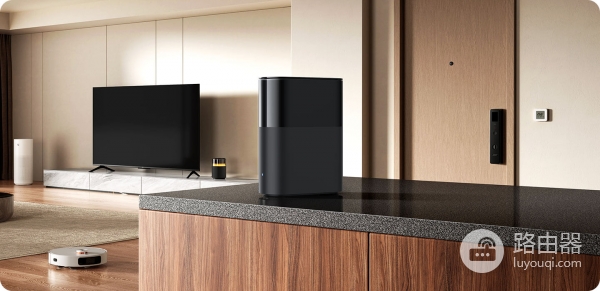 小米全屋路由BE3600 Pro 1.0.83固件功能详解