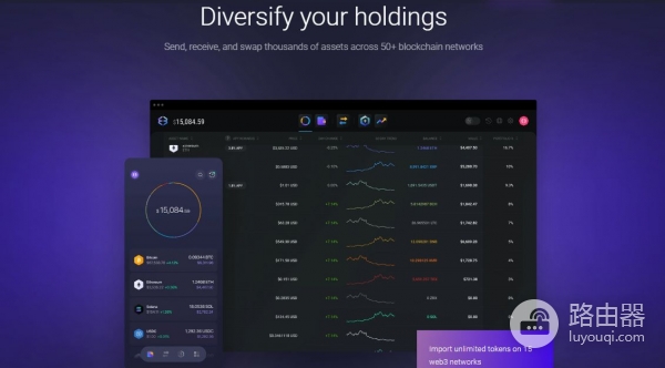 Exodus钱包是什么？怎么用一篇讲清