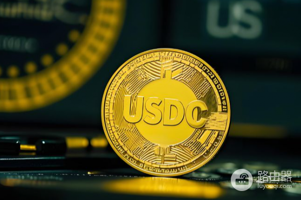 为什么都开始换USDC？bi安为什么是换USDC首选？