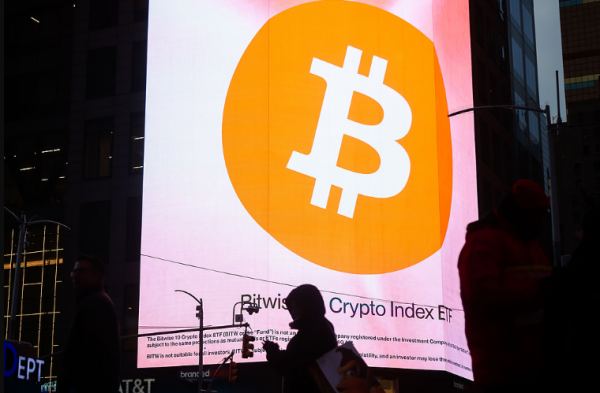 比特币2028减半前：价格必须翻倍，否则矿工集体关机归零？