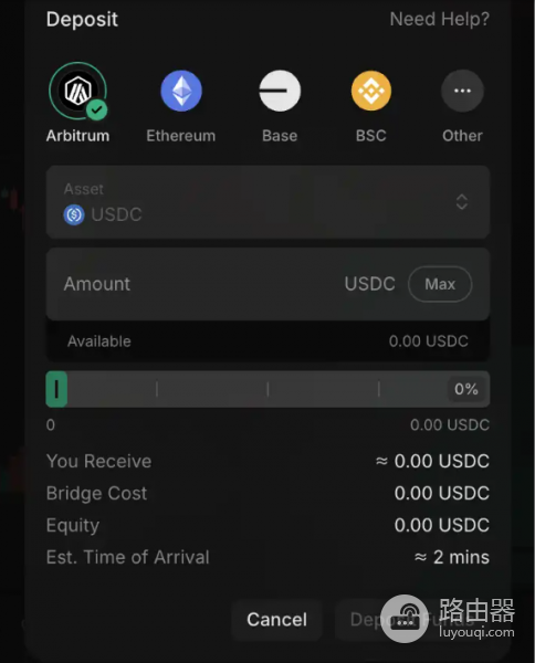 Perp DEX积分farming入门实战指南,Perp DEX平台刷分技巧