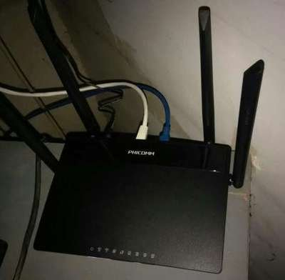 无线桥接成功后副路由器不能上网怎么办(无线桥接成功后副路由器不能上网怎么解决)