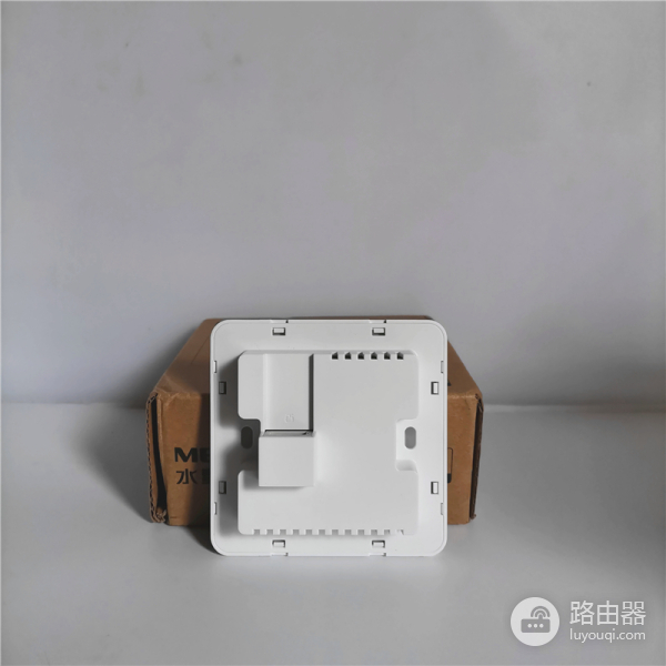 水星86面板ap怎么设置（水星86面板ap设置方法）