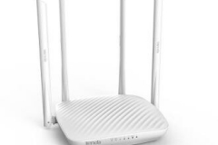 腾达f6路由器怎么恢复出厂设置（腾达f6路由器恢复出厂设置方法）