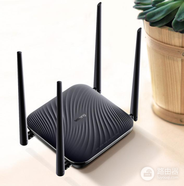 antbang路由器手机怎么设置上网（antbang路由器手机设置上网方法）