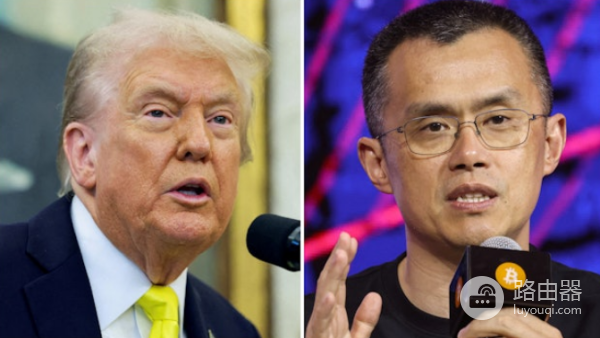 CZ的回归对币安是利好吗?