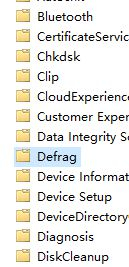 win11系统不能清理磁盘怎么办