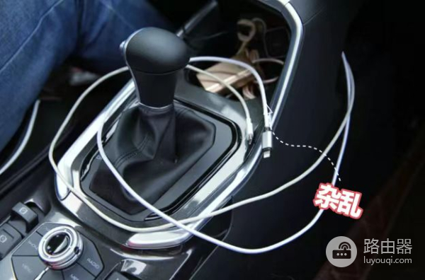 苹果wifi怎么自动连接(CarPlay自动连接的方法来了,开门自连)