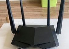 腾达ac5s和华为ax3哪个好（腾达ac5s和华为ax3推荐哪一个）