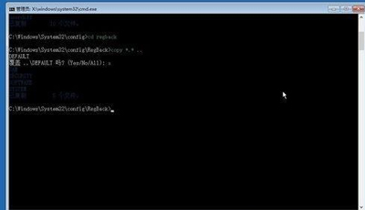 win10系统安全模式黑屏进不去解决方法