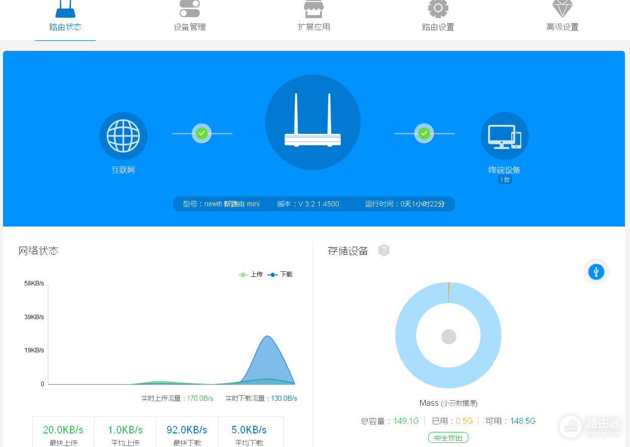 如何使用智能路由器进行远程下载(如何利用路由器远程下载)