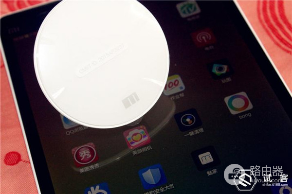 魅族路由器mini-如何登录魅族路由器