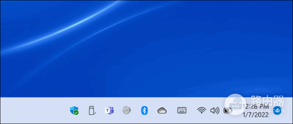 Win11怎么更改任务栏位置