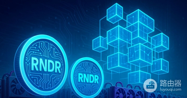 Rendar(RNDR币)是做什么的?Render把闲置显卡变成算力市场