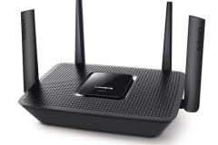 领势(LINKSYS)路由器登录修改网络参数