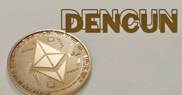 以太坊Dencun升级是什么? Dencun升级后会降低Gas费用与提升交易速度吗?