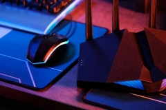 华硕ax82u怎么进设置界面（华硕ax82u进设置界面方法）