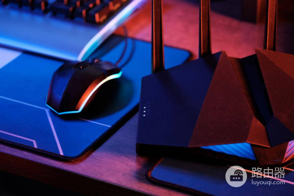 华硕ax82u怎么进设置界面（华硕ax82u进设置界面方法）