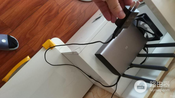 小米路由器风扇声音大怎么办（小米路由器风扇声音大解决方法）