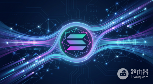 索拉纳Solana区块链高性能的探索者！谁创造的？强在哪里？