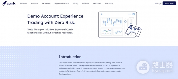 Cornix交易机器人怎么用，Telegram信号自动交易全流程（可接币an）