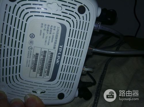 家里wifi防止别人蹭网怎么设置（家里wifi防止别人蹭网设置方法）
